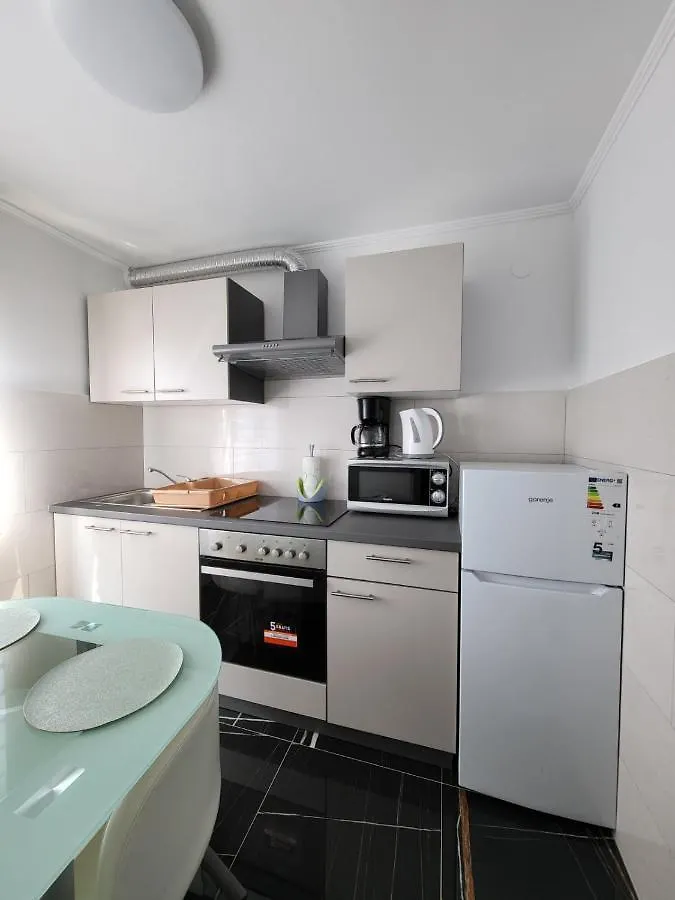 Apartment Apartman Dora With Sea View And Terrace Umag